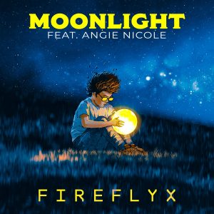 Moonlight (feat. Angie Nicole)