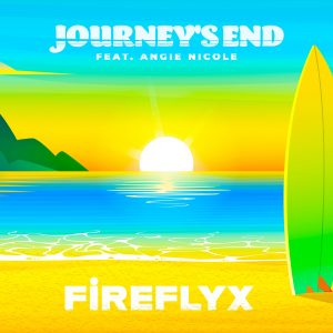 Journey&#039;s End (feat. Angie Nicole)