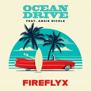 Ocean Drive (feat. Angie Nicole)